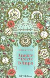 Amore alle Porte del Tempo — Libro