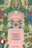 Amore alle Porte del Viaggio — Libro