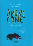 Amore Cane — Libro
