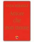 Amore che non Muore — Libro