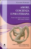 Amore, Coscienza e Psicoterapia — Libro