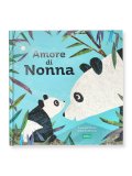 Amore di Nonna — Libro