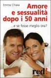 Amore e Sessualità dopo i 50 Anni — Libro
