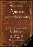 Amore Incondizionato  — Audiolibro
