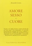 Amore, Sesso e Cuore  — Libro