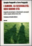 L'Amore, la Sessualità: non hanno Età — Libro