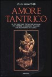 Amore Tantrico — Libro