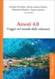 Amori 4.0 — Libro