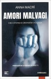 Amori Malvagi — Libro
