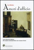 Amori d'Ufficio — Libro