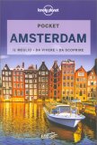 Amsterdam - Pocket — Guida Lonely Planet
