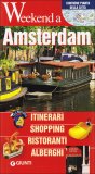 Amsterdam - Guida — Libro