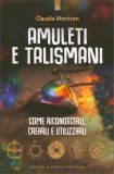 Amuleti e Talismani — Libro