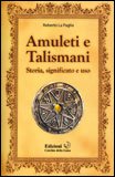 Amuleti e Talismani — Libro