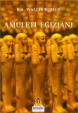 Amuleti Egiziani — Libro