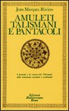 Amuleti Talismani e Pentacoli — Libro