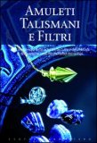 Amuleti Talismani Filtri — Libro
