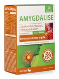 Amygdalise - Benessere di Naso e Gola