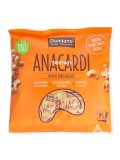 Anacardi Tostati Bio Multipack