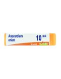 Anacardium Orientale Boiron XMK Globuli Monodose