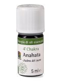 Anahata - Olio Essenziale Quarto Chakra