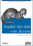 Analisi dei Dati con Access — Libro