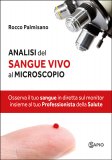 Analisi del Sangue Vivo al Microscopio — Libro