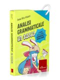 Analisi Grammaticale in Tasca — Libro