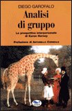 Analisi di Gruppo — Libro