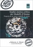 Analisi Storico-Critica dei Modelli d'Atomo — Libro