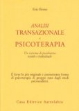 Analisi Transazionale e Psicoterapia  — Libro