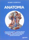 Anatomia - Atlanti Scientifici — Libro