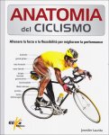 Anatomia del Ciclismo  — Libro