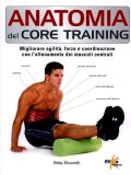 Anatomia del Core Training  — Libro