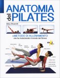 Anatomia del Pilates — Libro