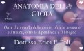 Video Corso - Anatomia della Gioia — Digitale
