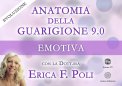 Video Corso- Anatomia della Guarigione 9.0: Emotiva — Digitale