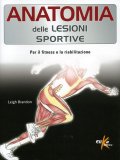 Anatomia delle Lesioni Sportive  — Libro