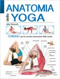 Anatomia dello Yoga — Libro