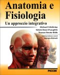 Anatomia e Fisiologia — Libro