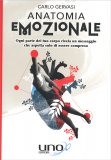 Anatomia Emozionale — Libro
