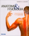 Anatomia & Fisiologia — Libro