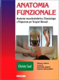Anatomia Funzionale — Libro