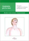 Anatomia per la Voce — Libro