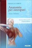 Anatomia per Osteopati — Libro