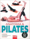Anatomia & Pilates — Libro
