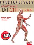 Anatomia & Tai Chi — Libro
