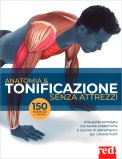 Anatomia & Tonificazione Senza Attrezzi — Libro