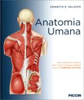 Anatomia Umana — Libro