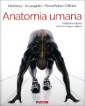 Anatomia Umana — Libro